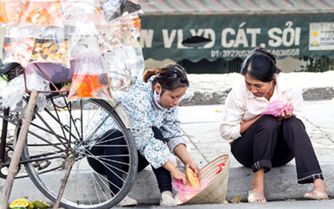 Việt Nam khó đạt mục tiêu 50% lực lượng lao động tham gia BHXH vào năm 2020.