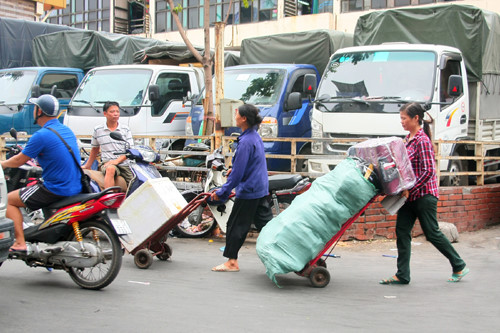 Đề xuất quy định bảo hiểm tai nạn lao động tự nguyện