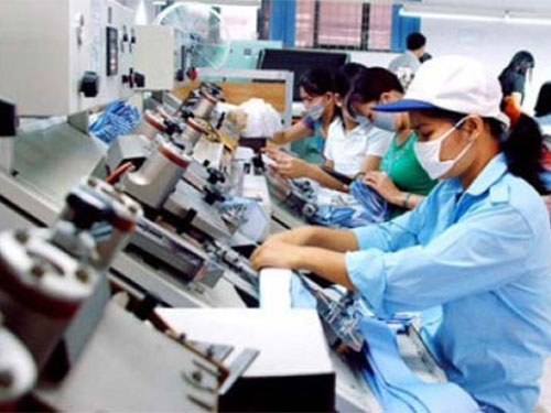 Cảnh giác với các thông tin tuyển lao động sang Singapore làm việc