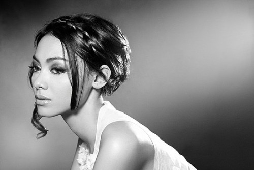 C&ocirc; say m&ecirc; nghề người mẫu v&agrave; diễn xuất