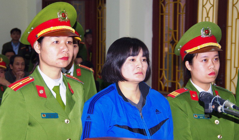 Tung 13 video clip xuyên tạc, chống phá nhà nước
