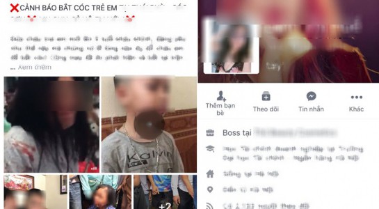 Đưa thông tin xuyên tạc lên mạng xã hội, bị phạt 5 triệu đồng