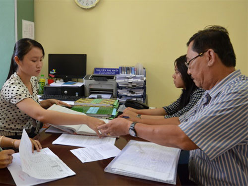 Đóng gộp BHXH 1 lần để hưởng lương hưu?