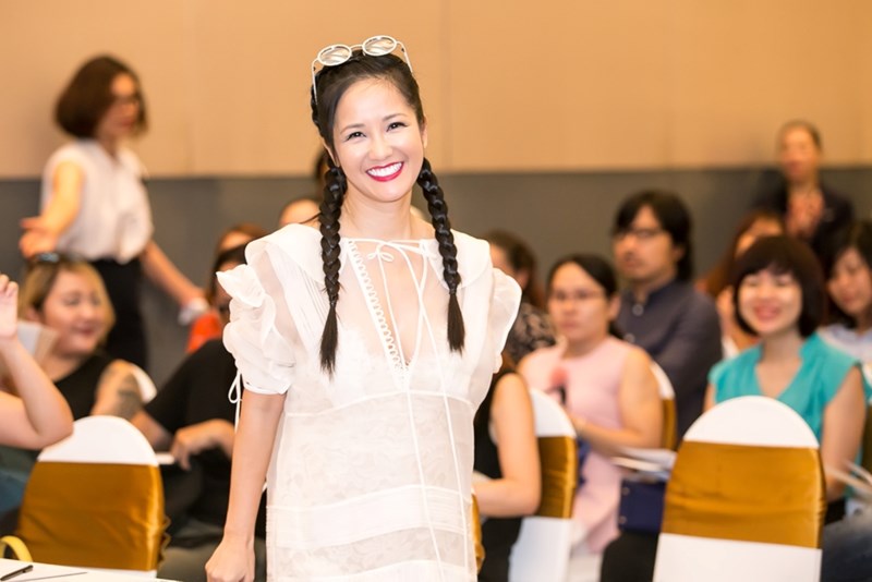 Bằng Kiều tự h&agrave;o về con c&aacute;i, kh&ocirc;ng muốn nhắc đến Dương Mỹ Linh - Ảnh 2.