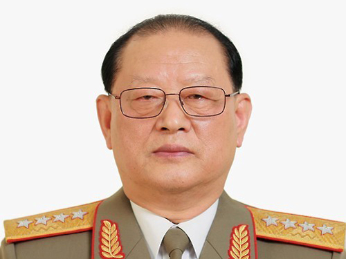 Người Trung Quốc ở Triều Tiên "thề trung thành với Kim Jong-un"