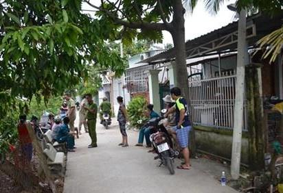 Rạng sáng bàng hoàng phát hiện con tử vong, mẹ nguy kịch