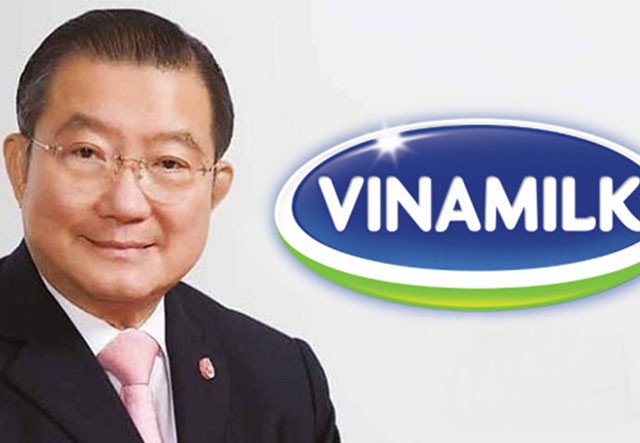 Tỉ phú Thái Lan quyết tâm thu gom cổ phiếu Vinamilk