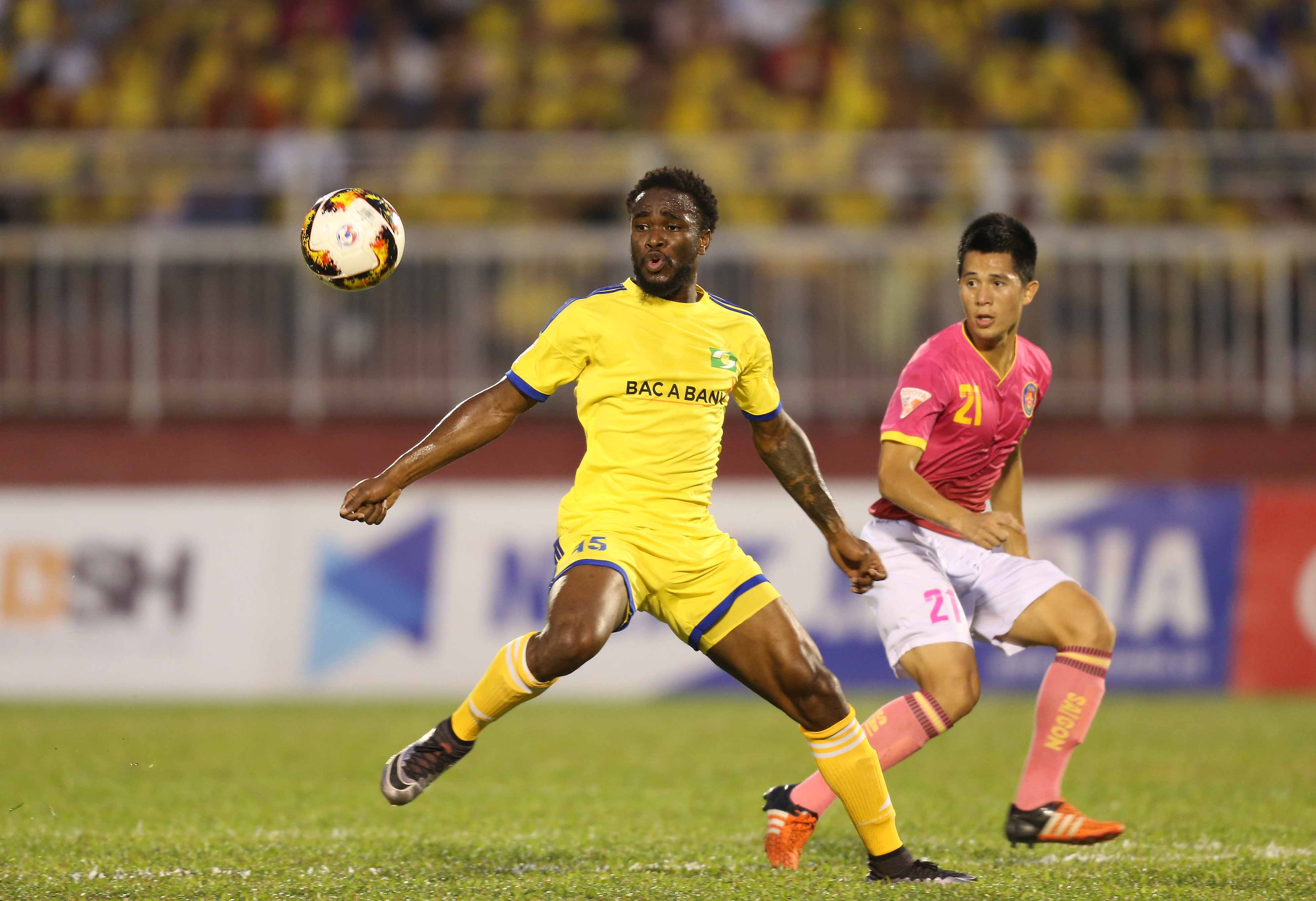 Cuộc chiến giành tuyển thủ U20 World Cup vẫn căng