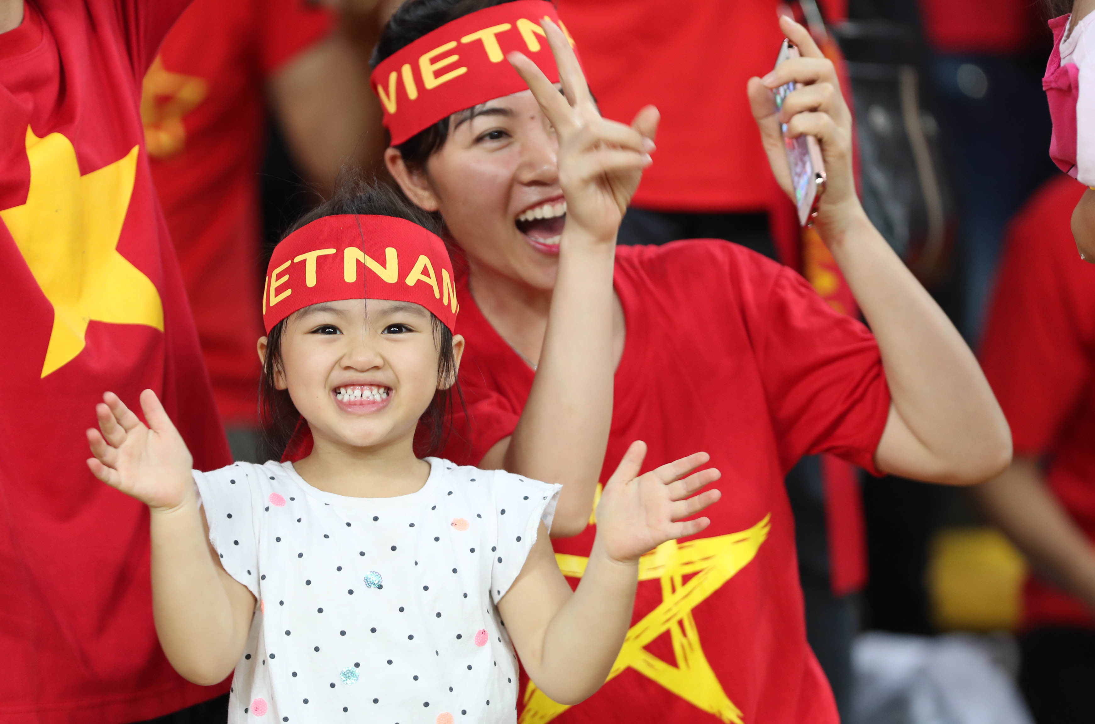U22 Việt Nam - Philippines 4-0: X&acirc;y chắc ng&ocirc;i đầu - Ảnh 13.
