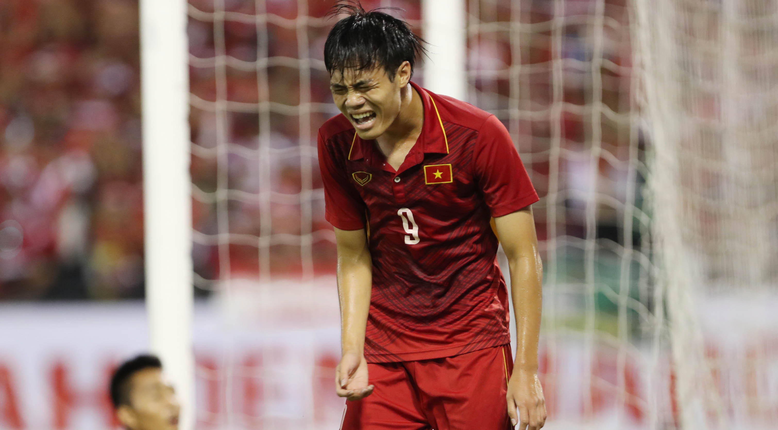 U22 Việt Nam - Indonesia 0-0: Chỉ biết tự trách mình!