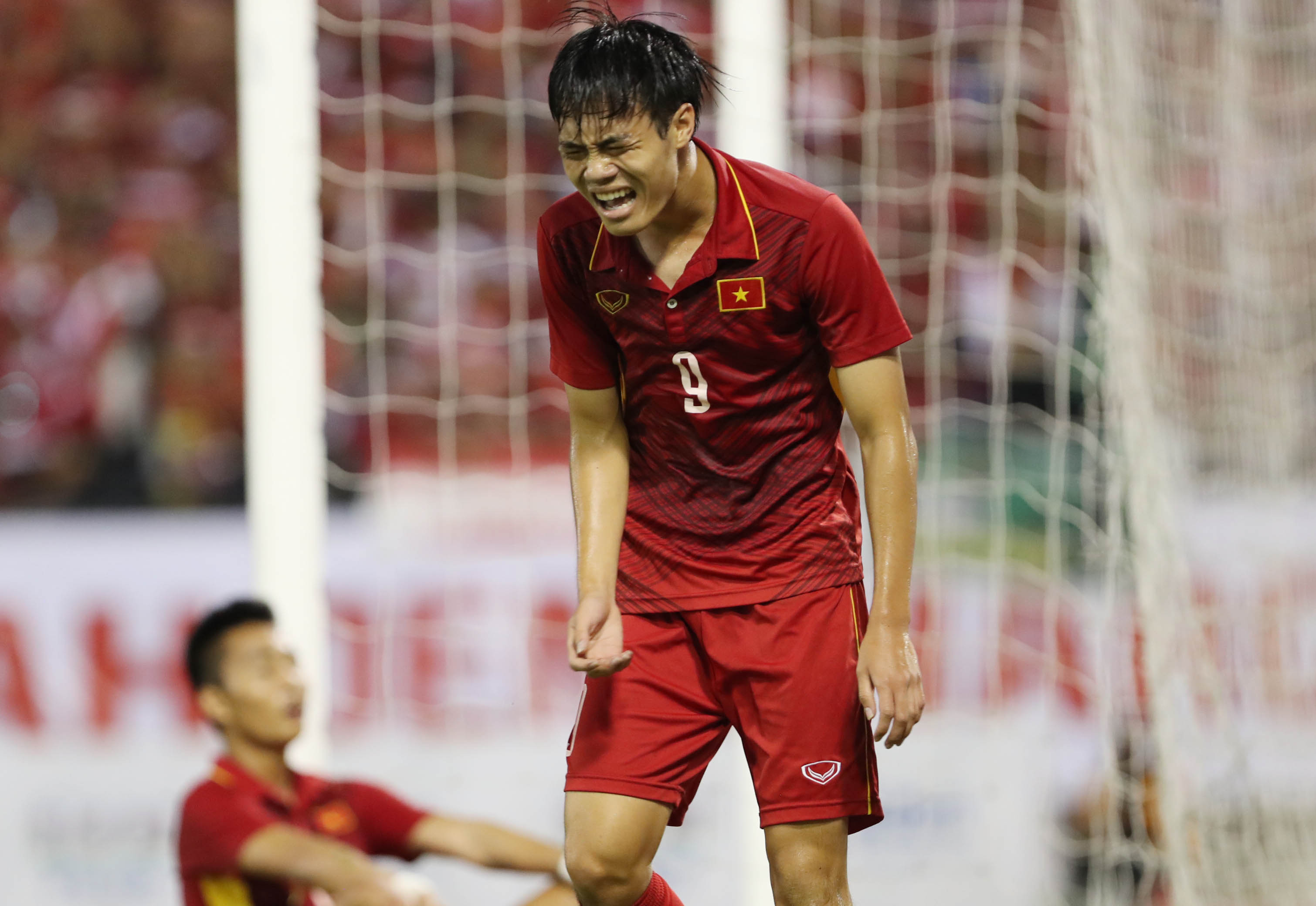 U22 Việt Nam - Indonesia 0-0: Chỉ biết tự trách mình! - Ảnh 5.
