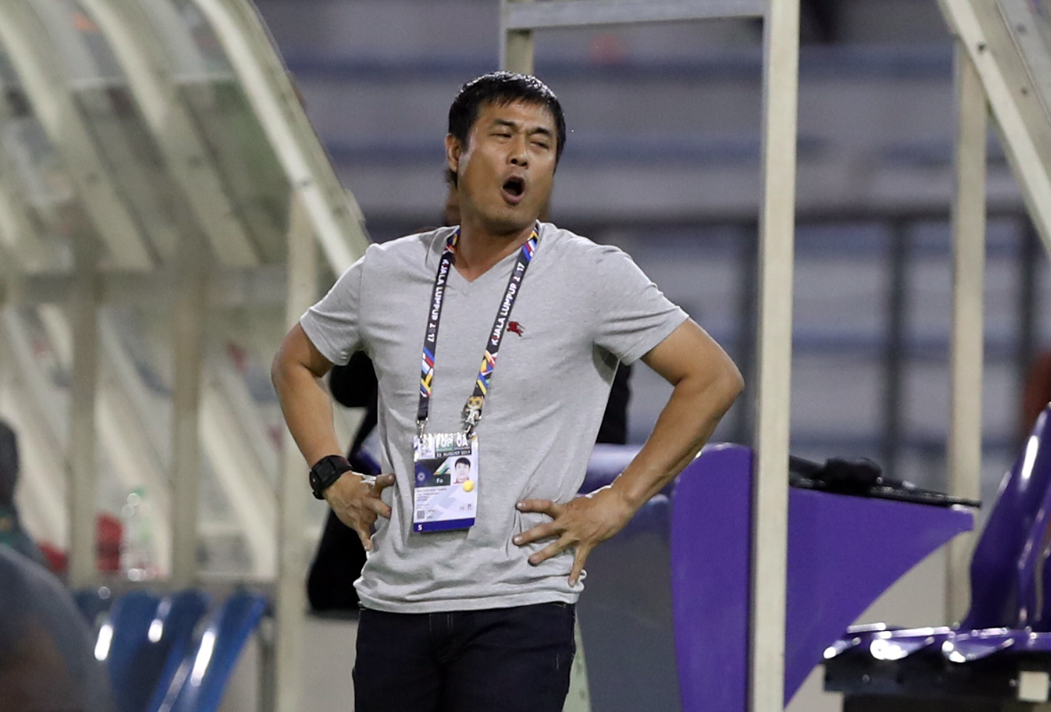 Các phương án cho vé vào bán kết của U22 Việt Nam