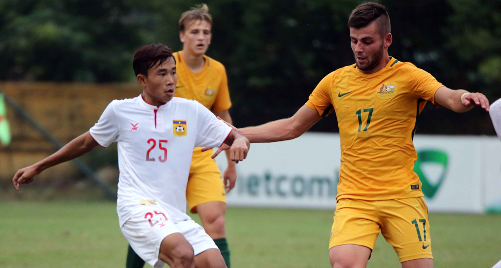 Có bán độ tại Giải U19 Đông Nam Á 2016 tổ chức ở Việt Nam