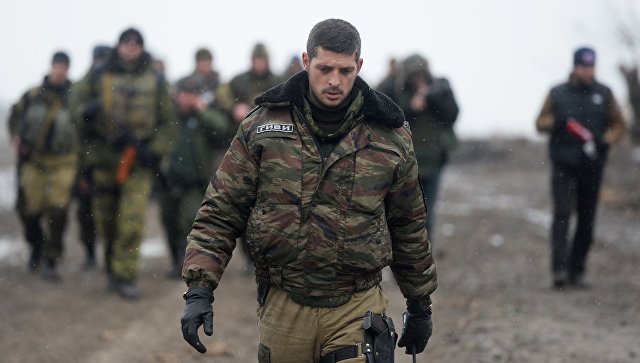 Ukraine: Nhiều thủ lĩnh ly khai thiệt mạng