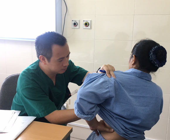 Mỗi ngày 257 người Việt chết vì ung thư