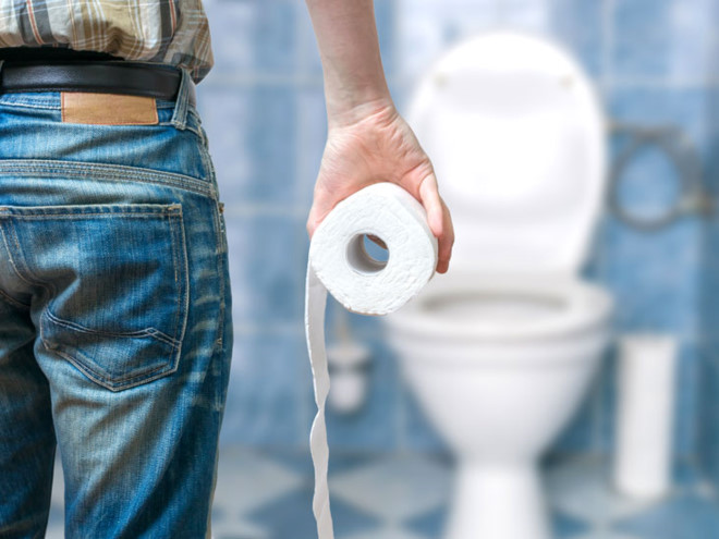10 triệu chứng cảnh báo ung thư sớm ở nam giới