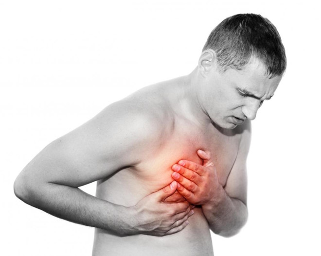 10 triệu chứng cảnh b&aacute;o ung thư sớm ở nam giới - Ảnh 3.