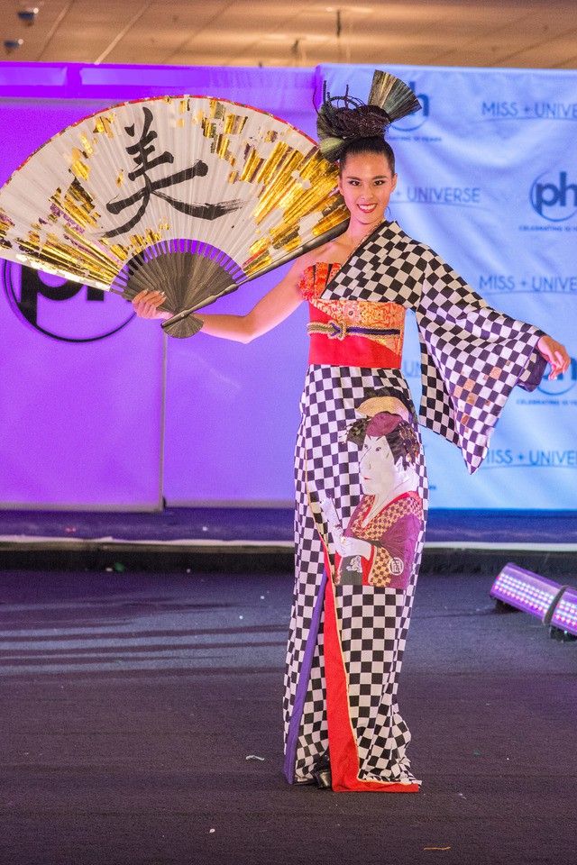 Nam Phi đăng quang Hoa hậu Hoàn vũ 2017 - Ảnh 6.