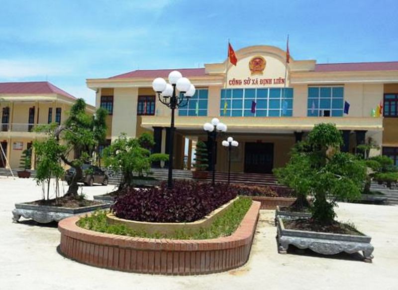 Bắt nguyên chủ tịch xã chi sai hàng tỉ đồng ngân sách
