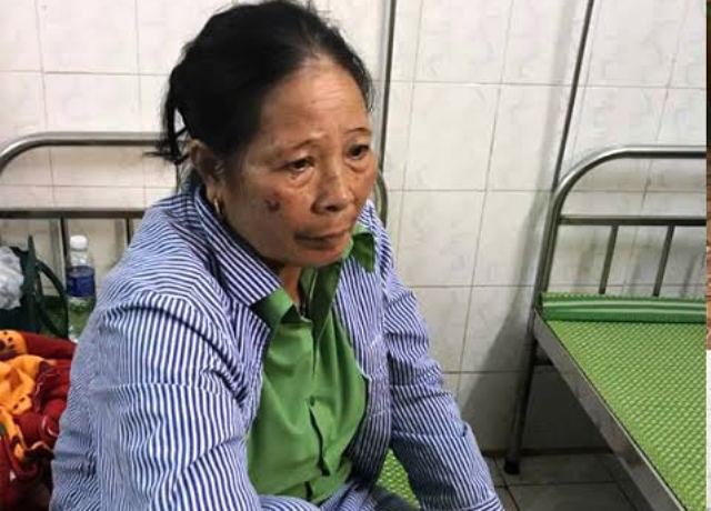 Nữ thủ kho ăn cắp 50 kg thuốc nổ