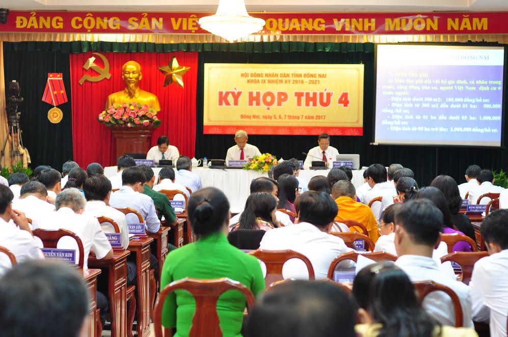 Bí thư Đồng Nai nói về sai phạm của bà Phan Thị Mỹ Thanh