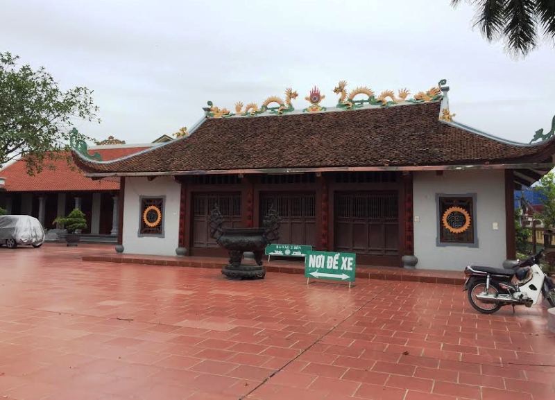 Chuộc lư hương 120 năm tuổi bị mất trộm với giá 3 triệu đồng - Ảnh 1.