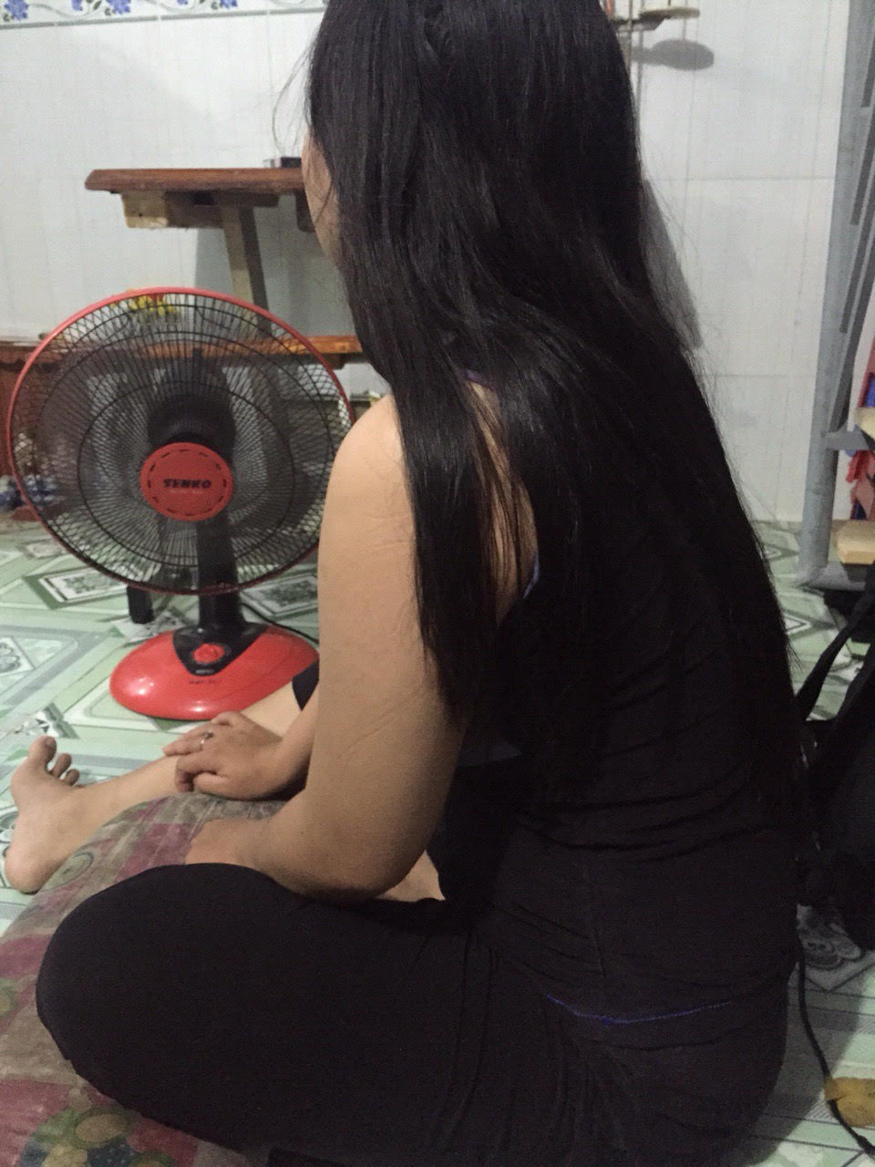 Công an lên tiếng nghi án phụ nữ bị cướp, hiếp dâm tập thể