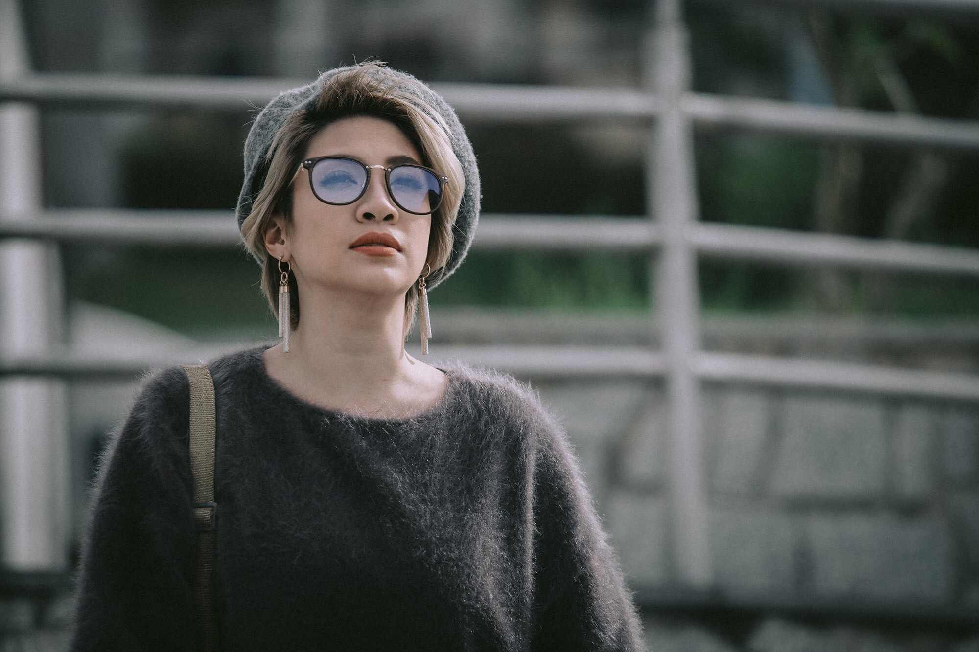 Ca sĩ Pha L&ecirc; c&aacute;m ơn người đ&atilde; bỏ đi - Ảnh 1.