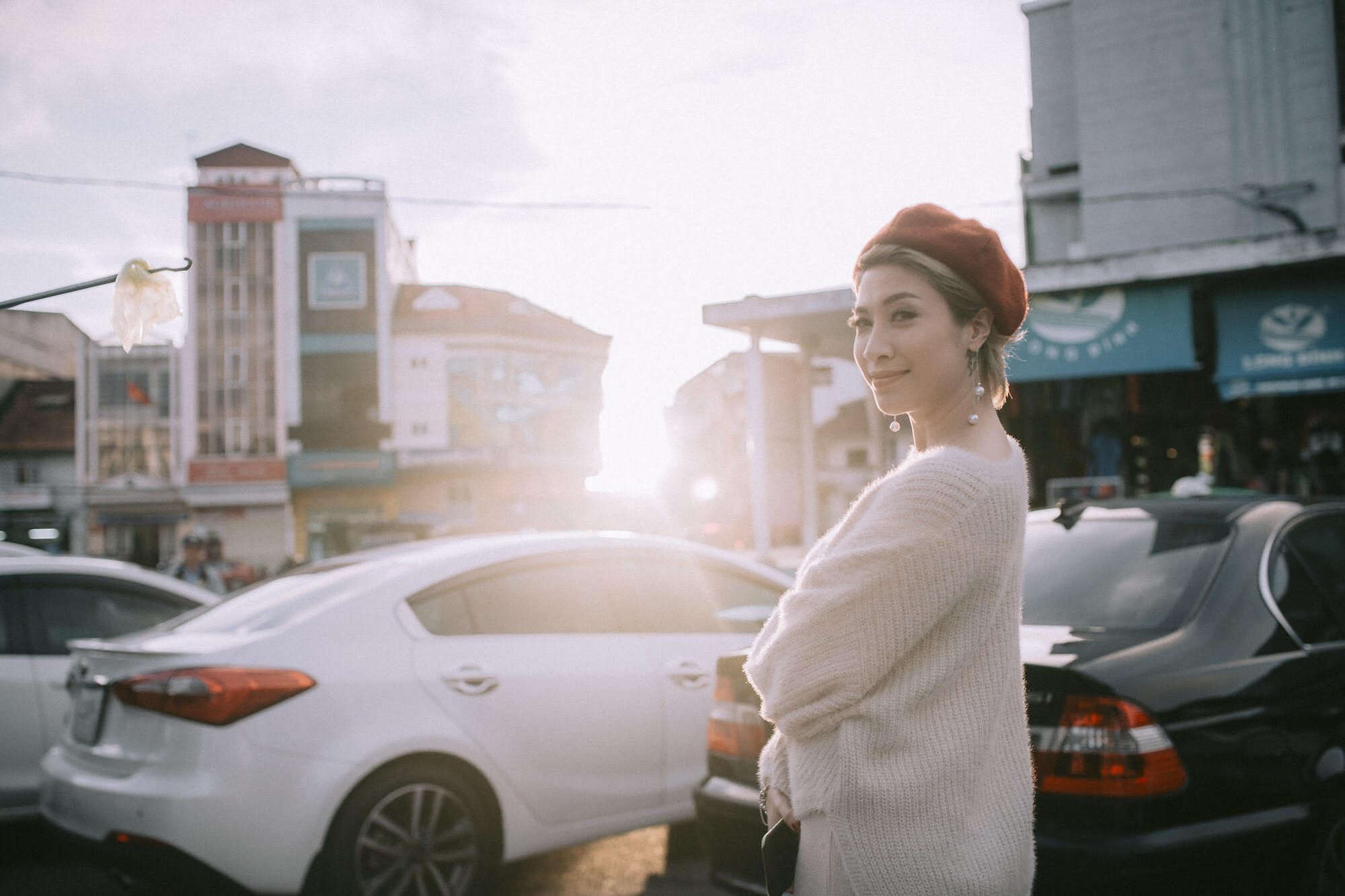 Ca sĩ Pha L&ecirc; c&aacute;m ơn người đ&atilde; bỏ đi - Ảnh 3.