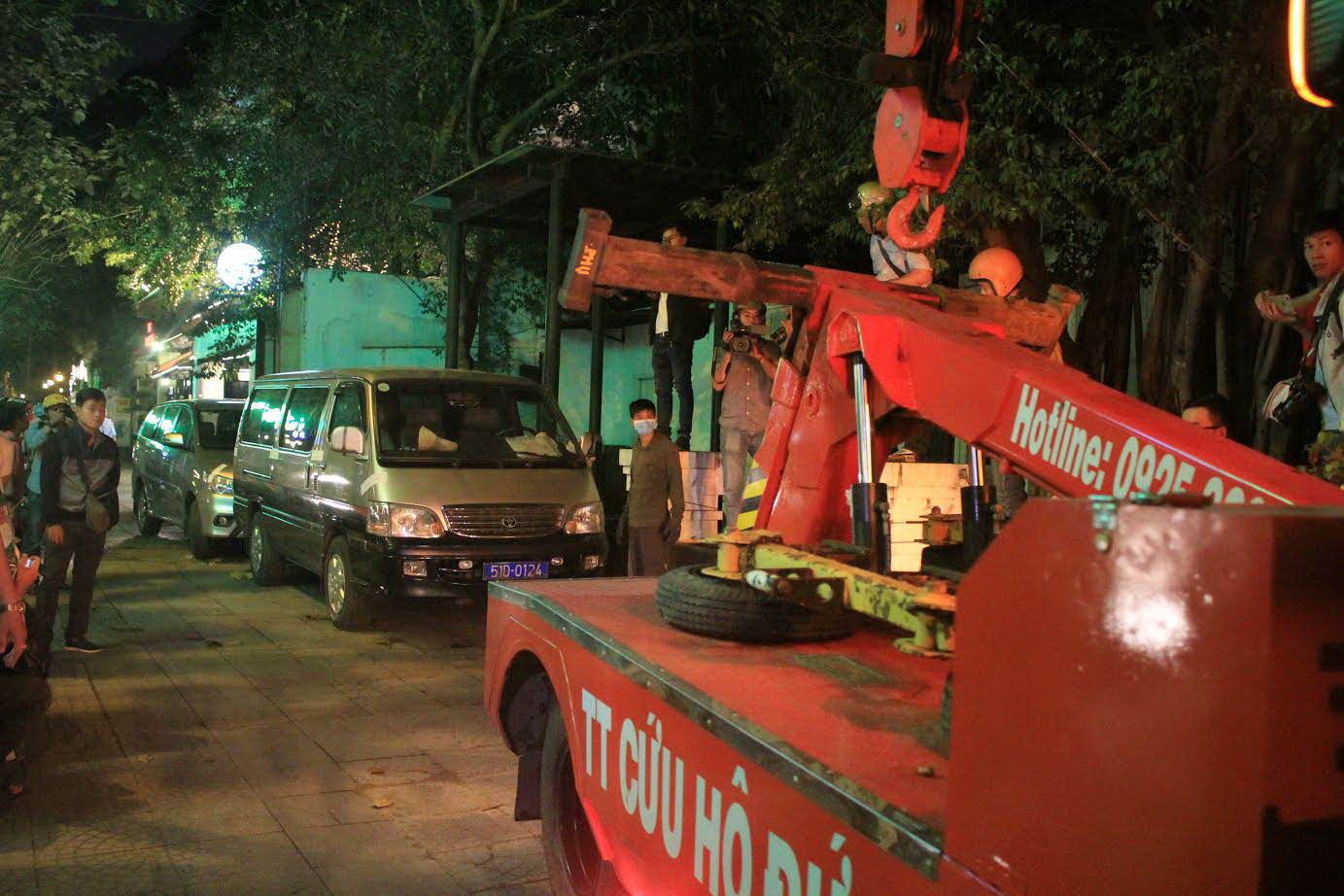 Một “phép thử” với kỷ luật, kỷ cương hành chính