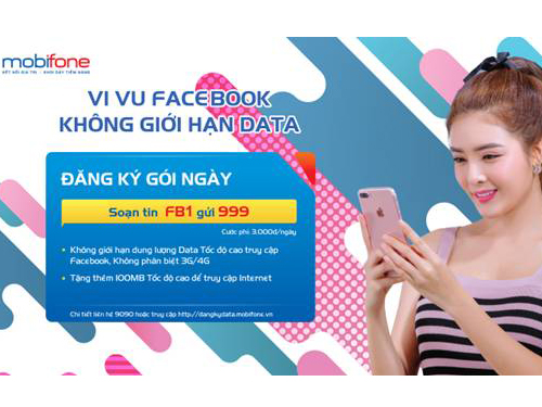 Khởi My livestream bằng 4G MobiFone, “hé lộ” về đám cưới