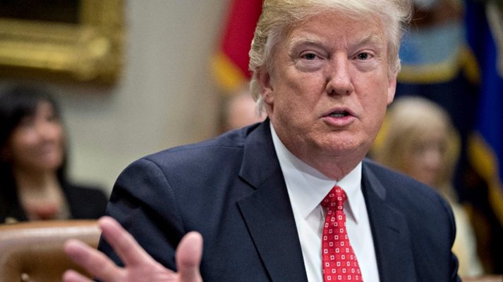 Ông Trump: Học sinh cũng biết ra phán quyết có lợi cho tôi