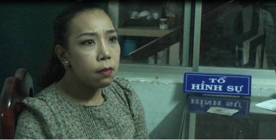 Giám đốc cấu kết với nữ nhà báo lừa đảo doanh nghiệp - Ảnh 2.