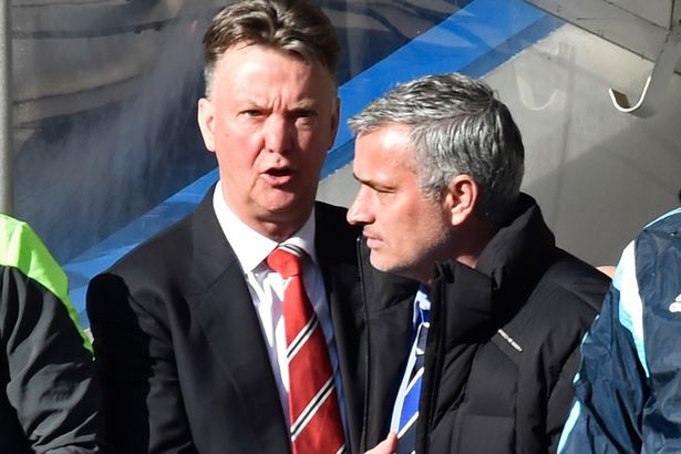 Van Gaal: M.U của Mourinho nhàm chán hơn thời tôi