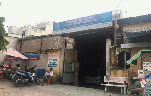 Phải gấp rút thu hồi "đất vàng"