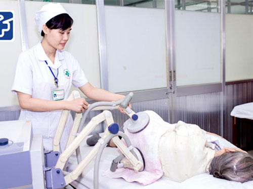 Sẽ giải quyết  đúng quy định