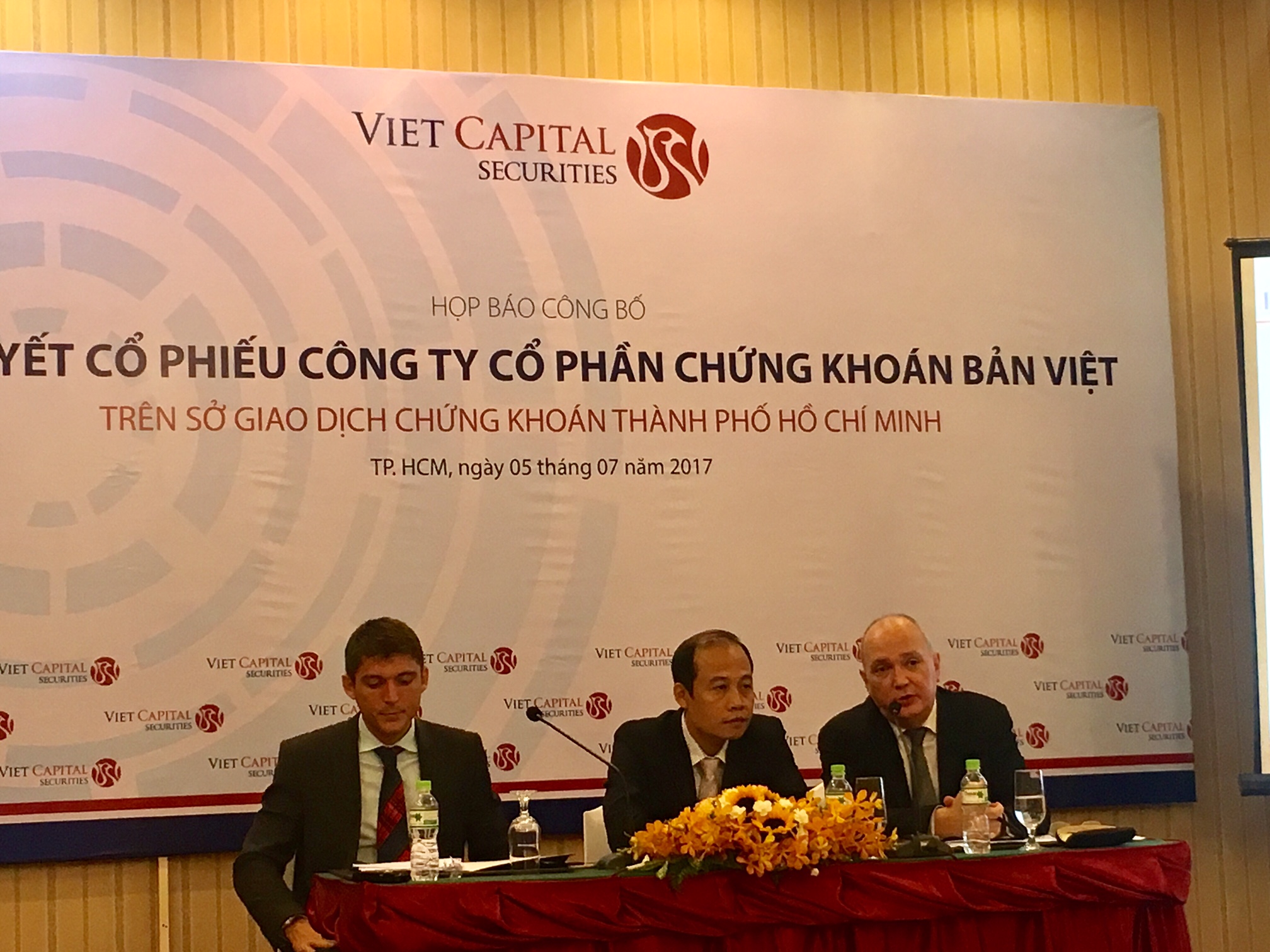 C&ocirc;ng ty của b&agrave; Nguyễn Thanh Phượng l&ecirc;n s&agrave;n chứng kho&aacute;n - Ảnh 1.