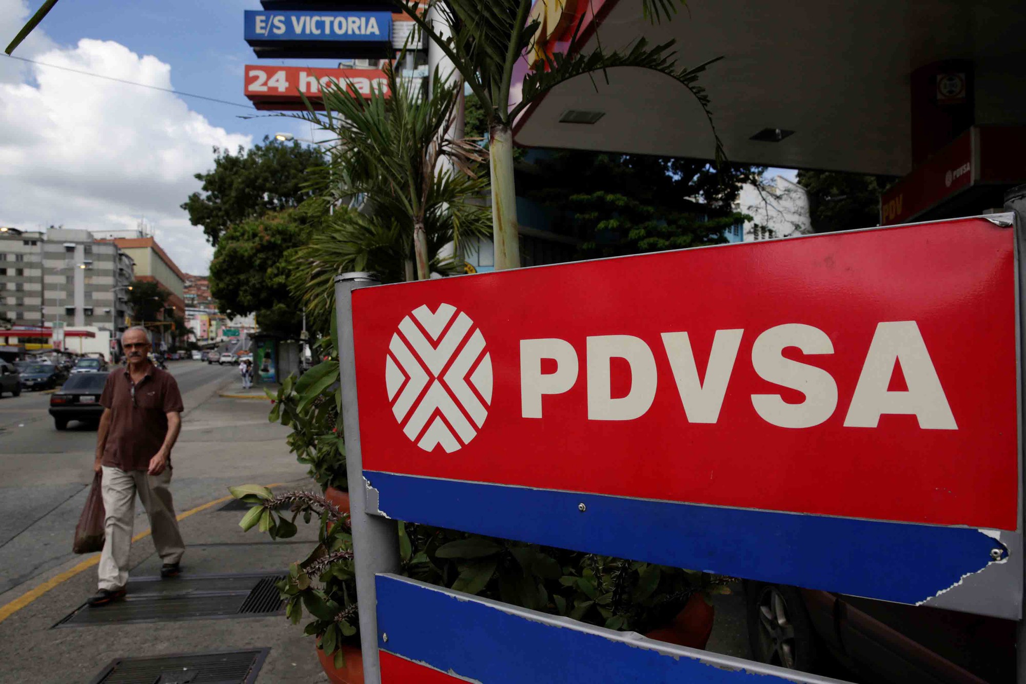 Trung Quốc cạn dần kiên nhẫn với Venezuela