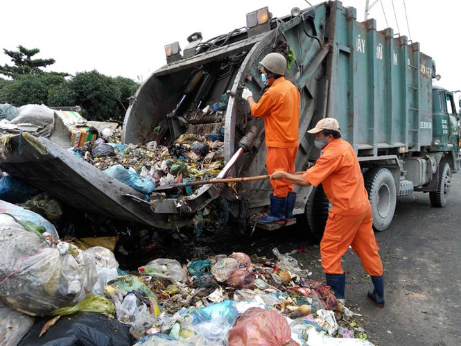 Để người lao động tự hào về nghề nghiệp