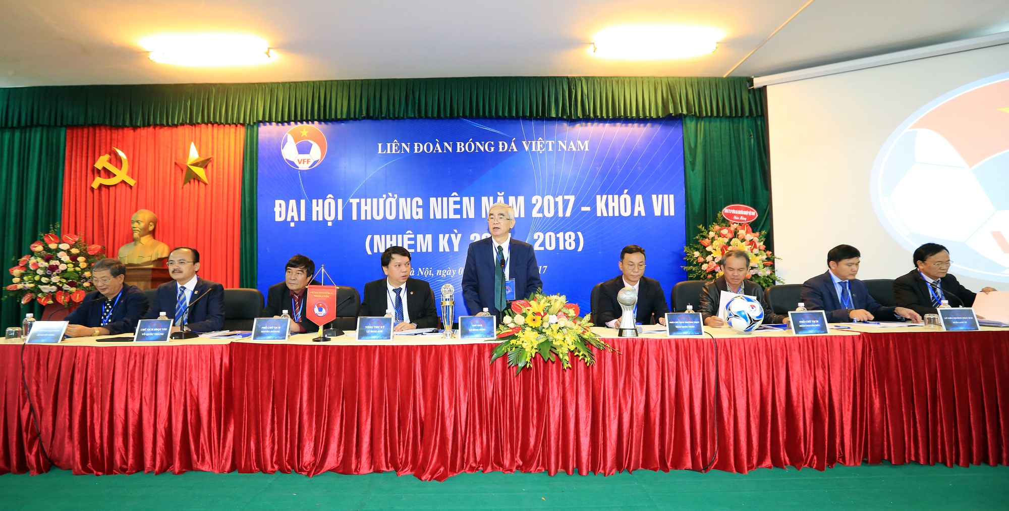 Vì sao lỗ tài chính, VFF vẫn có lãi?