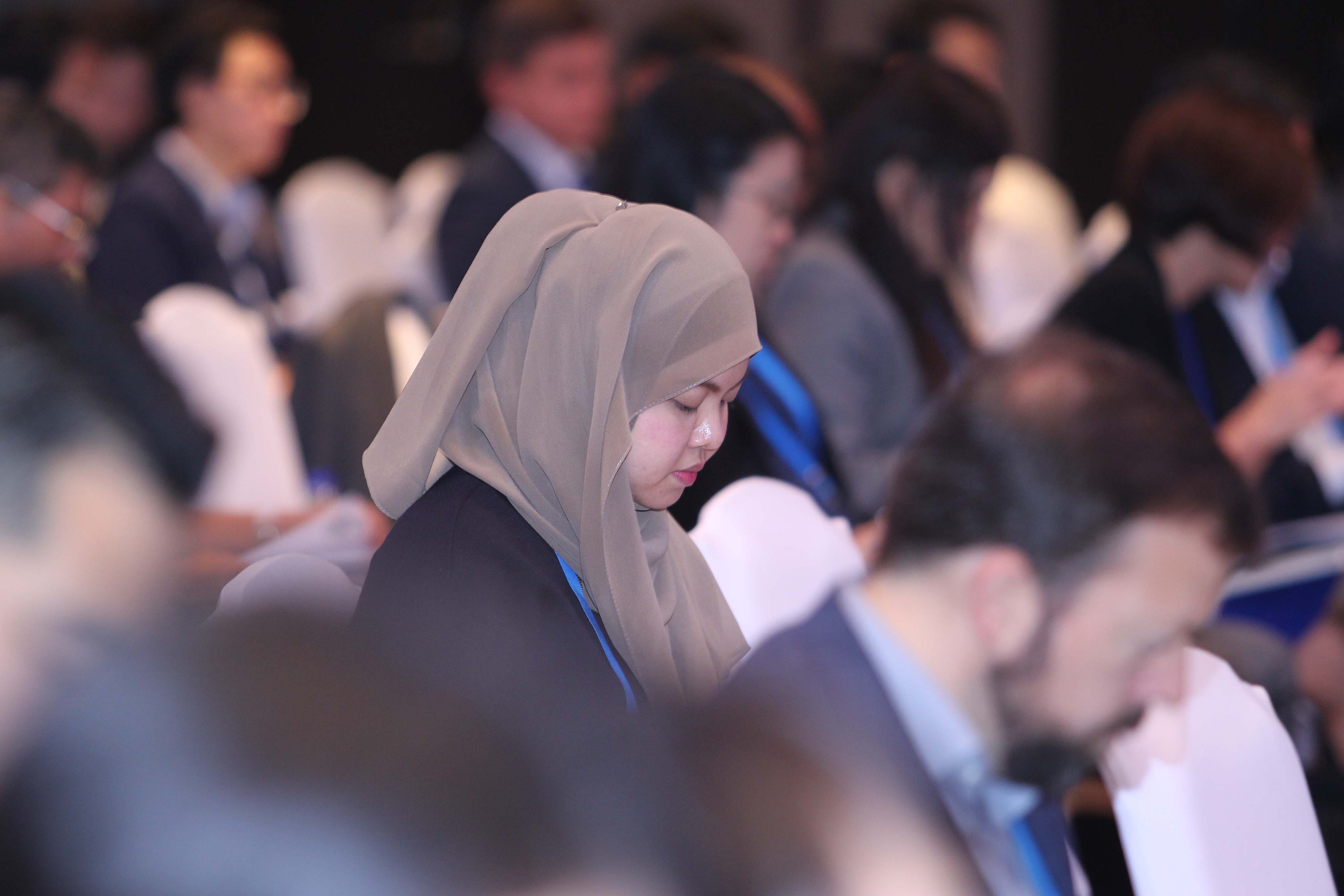 SOM 3 APEC: Ph&aacute;t triển bao tr&ugrave;m c&ograve;n c&aacute;ch xa mong đợi của người d&acirc;n - Ảnh 4.
