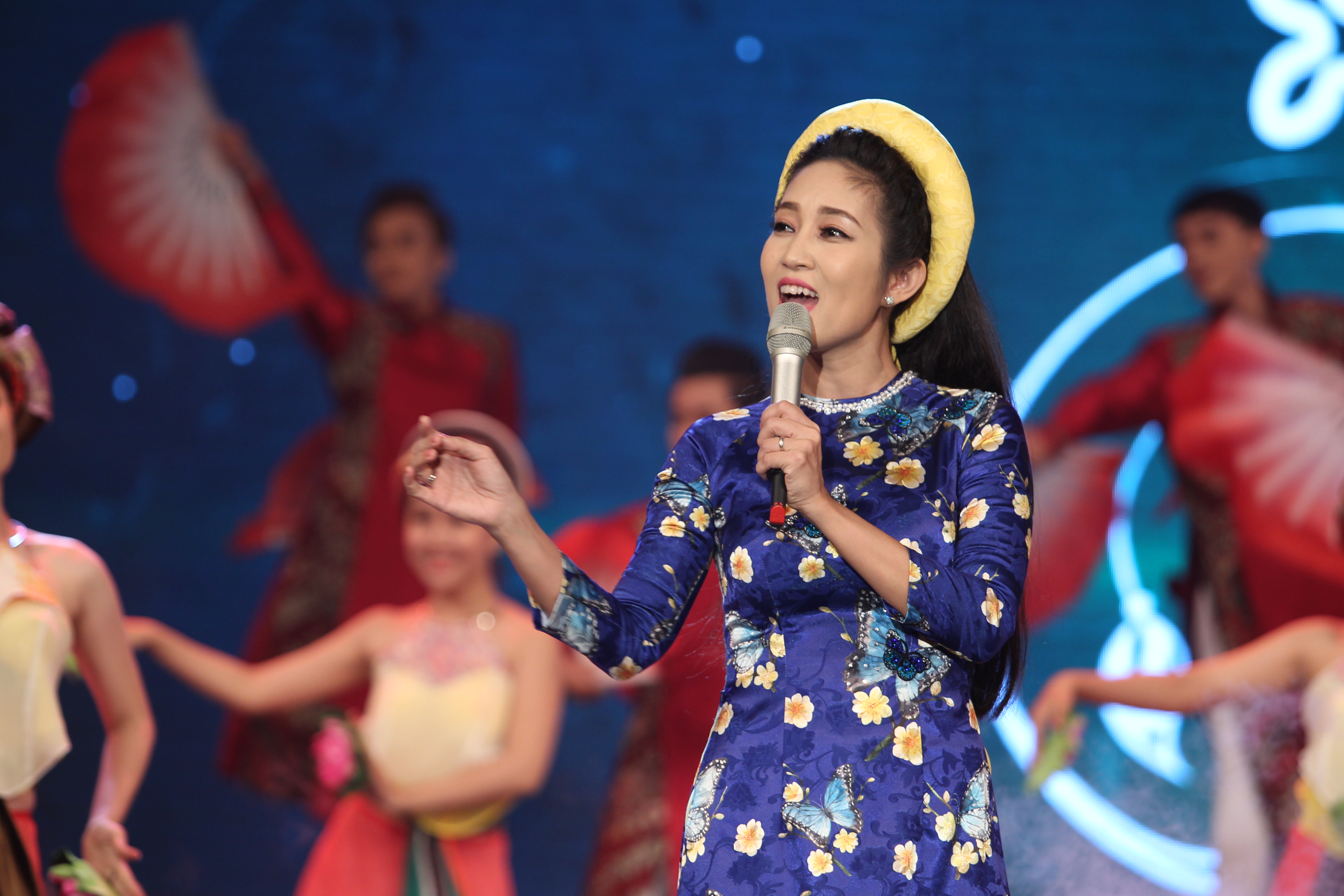 Những khoảnh khắc ấn tượng của Mai V&agrave;ng lần thứ 22 - Ảnh 18.
