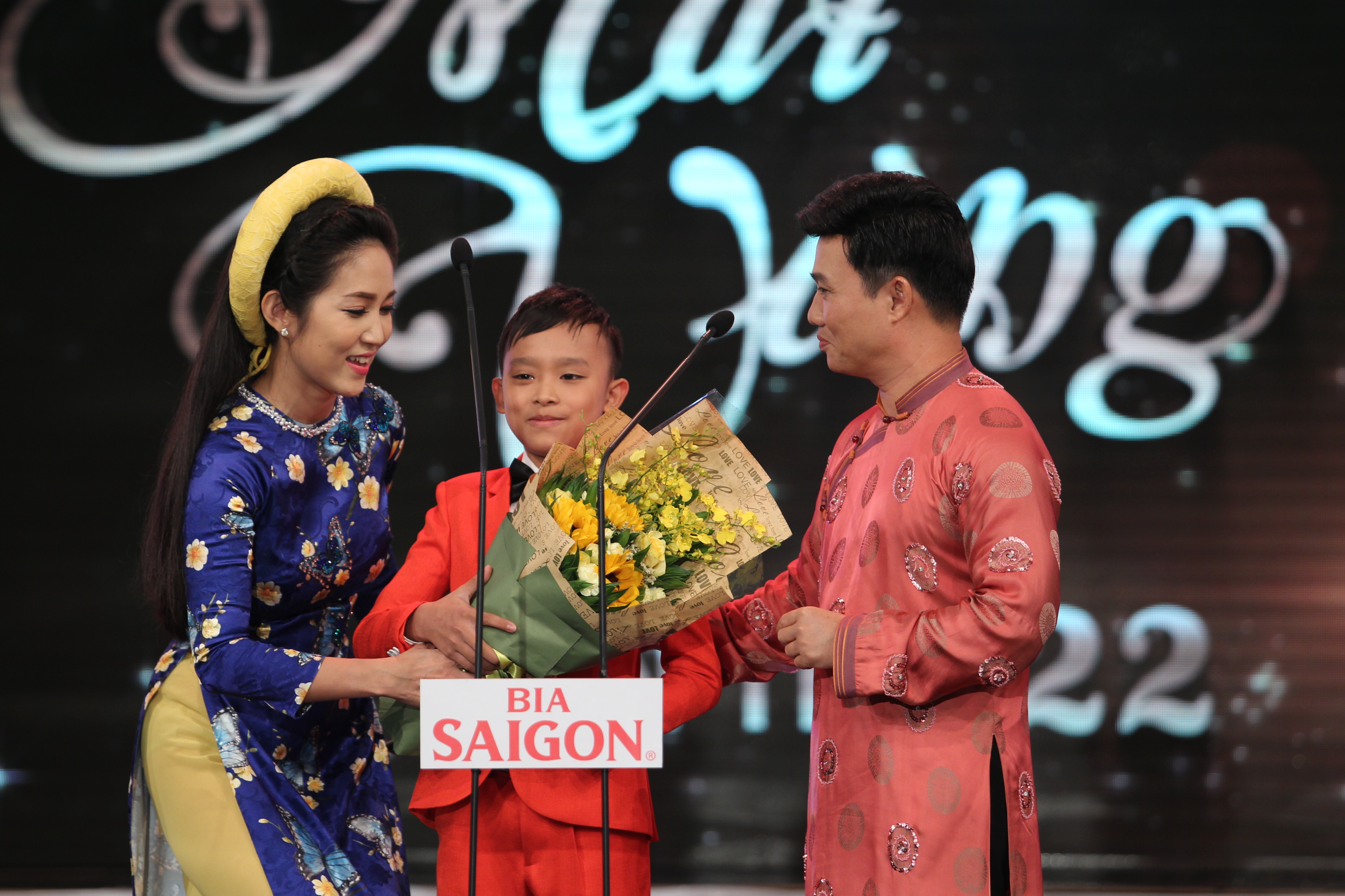 Những khoảnh khắc ấn tượng của Mai V&agrave;ng lần thứ 22 - Ảnh 20.