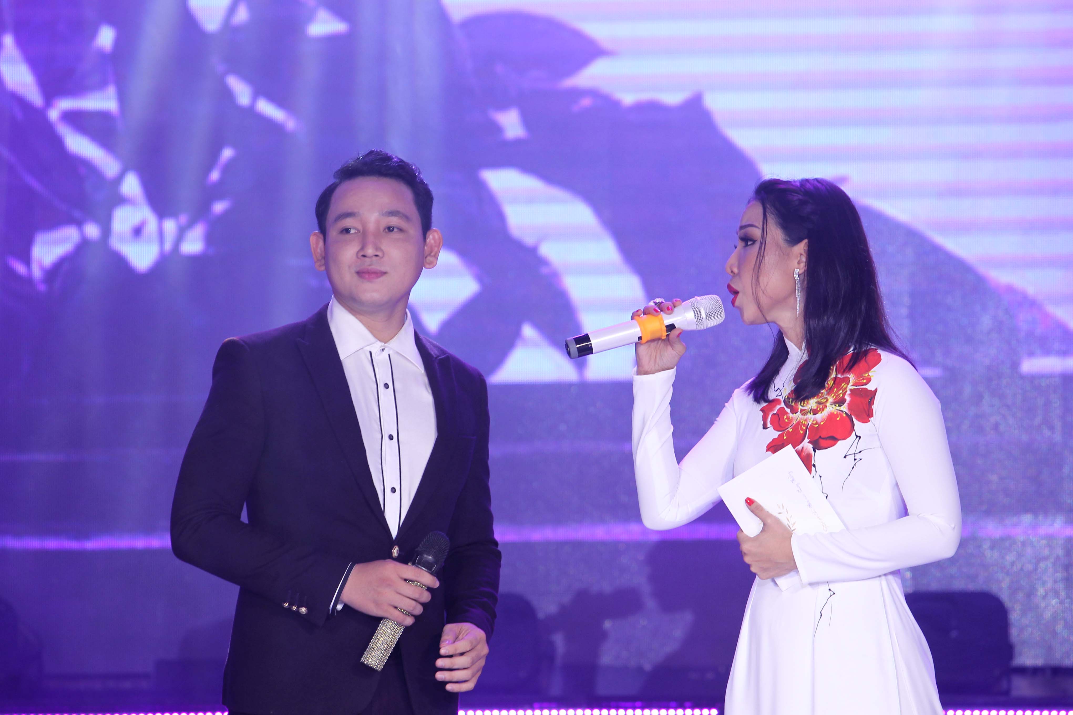 Kết th&uacute;c th&agrave;nh c&ocirc;ng Mai V&agrave;ng kết nối tuần thứ 2 - Ảnh 10.