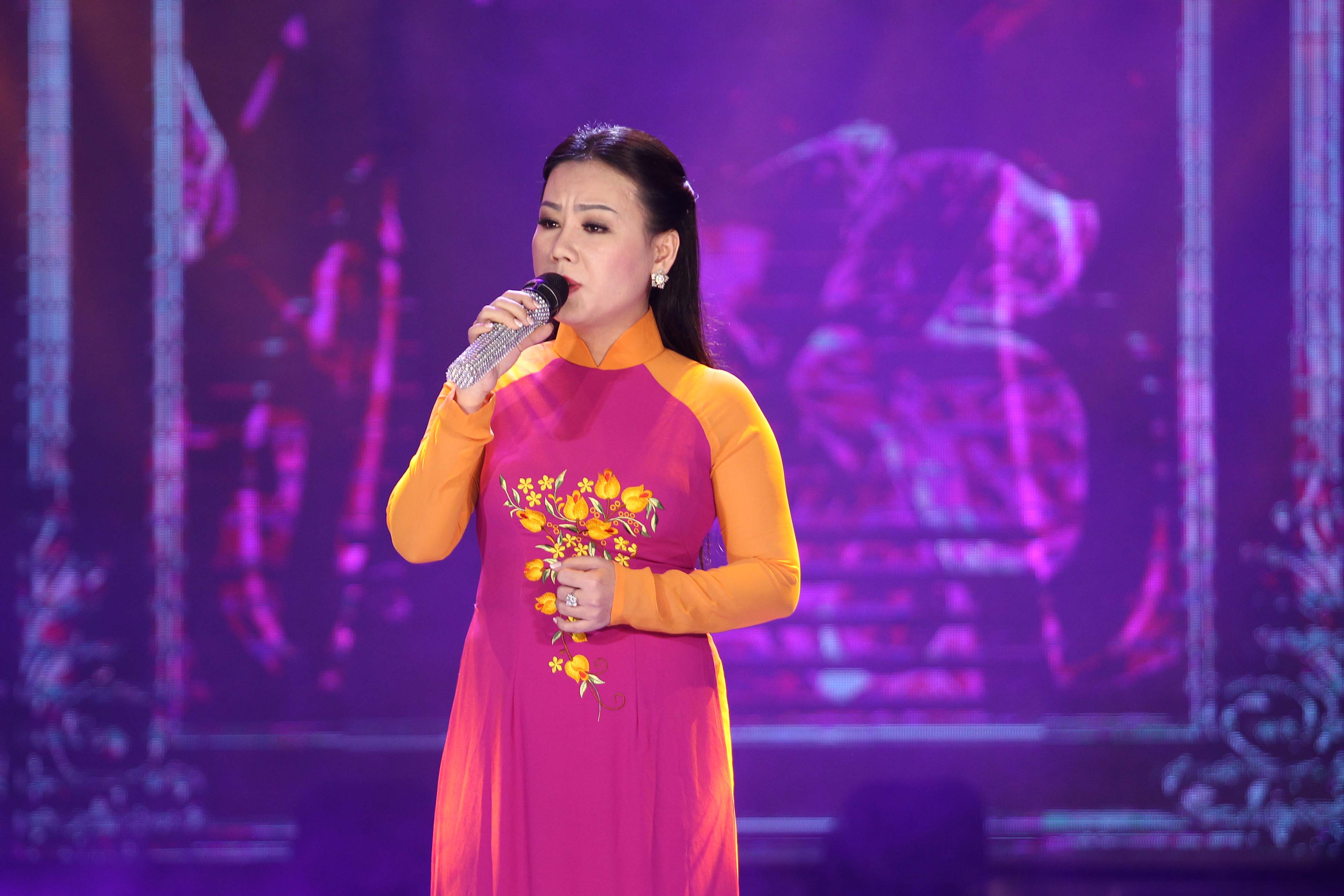 Kết th&uacute;c th&agrave;nh c&ocirc;ng Mai V&agrave;ng kết nối tuần thứ 2 - Ảnh 8.