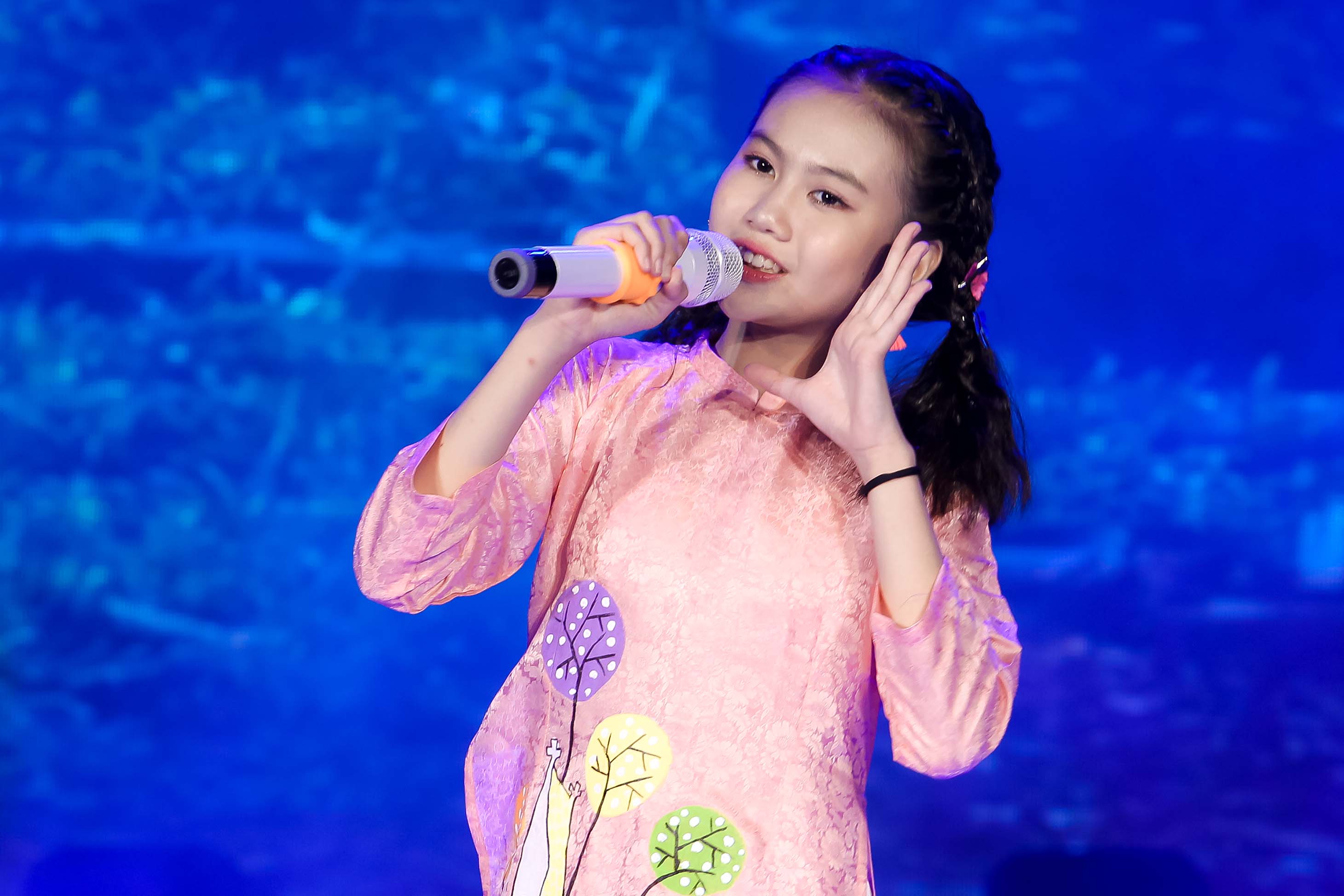 Kết th&uacute;c th&agrave;nh c&ocirc;ng Mai V&agrave;ng kết nối tuần thứ 2 - Ảnh 12.