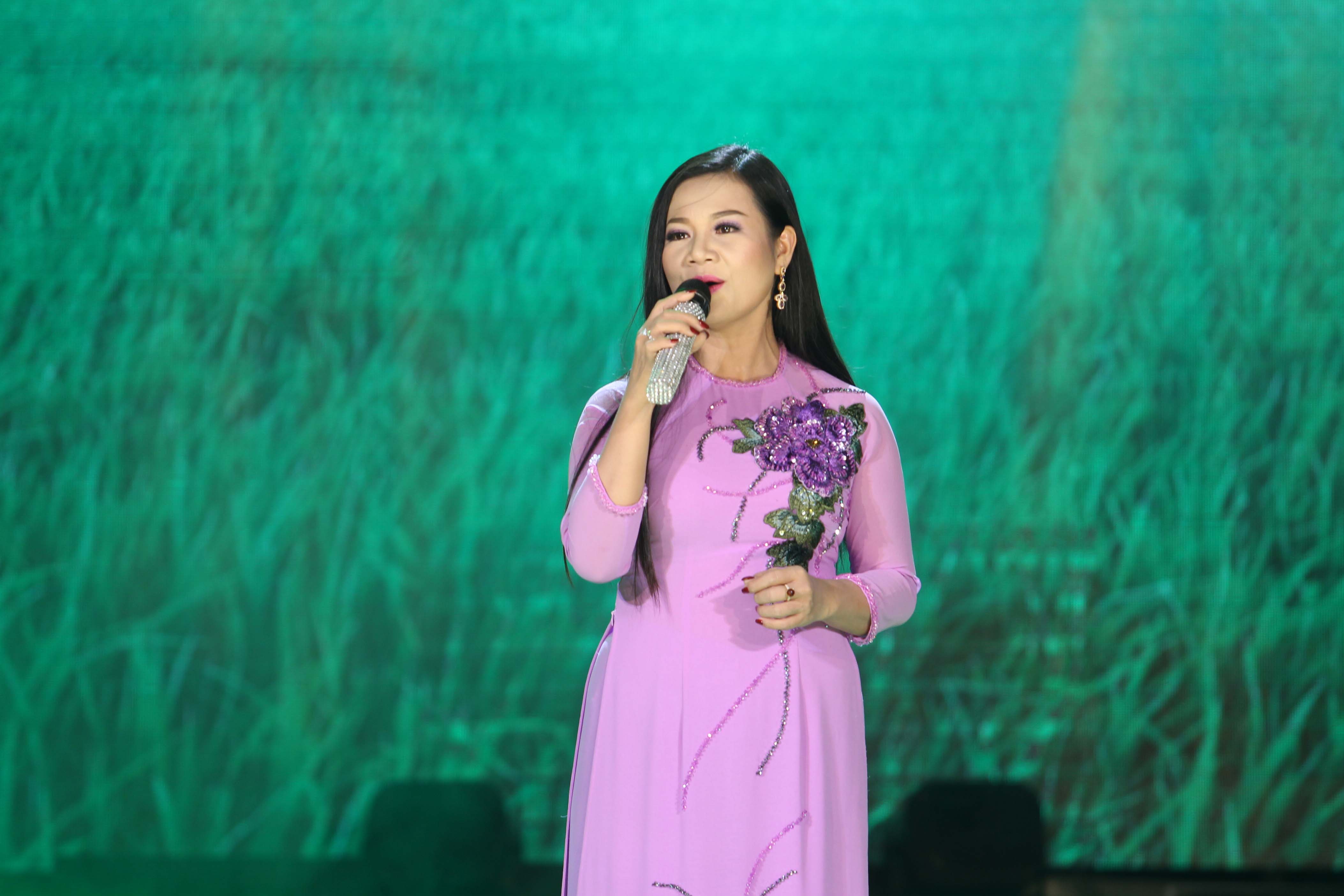 Kết th&uacute;c th&agrave;nh c&ocirc;ng Mai V&agrave;ng kết nối tuần thứ 2 - Ảnh 15.
