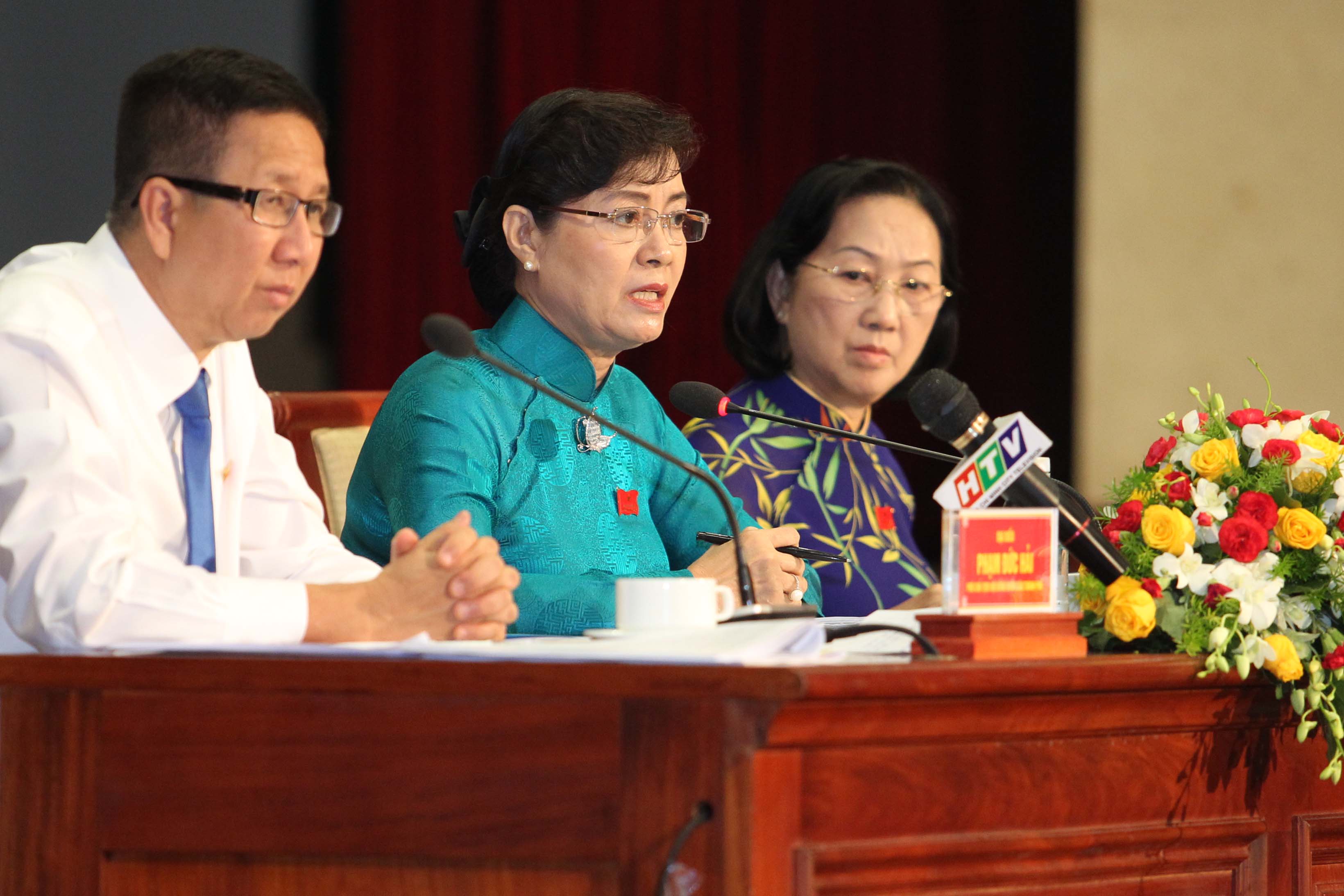 Chuyện "hài" quanh con kênh Ba Bò!