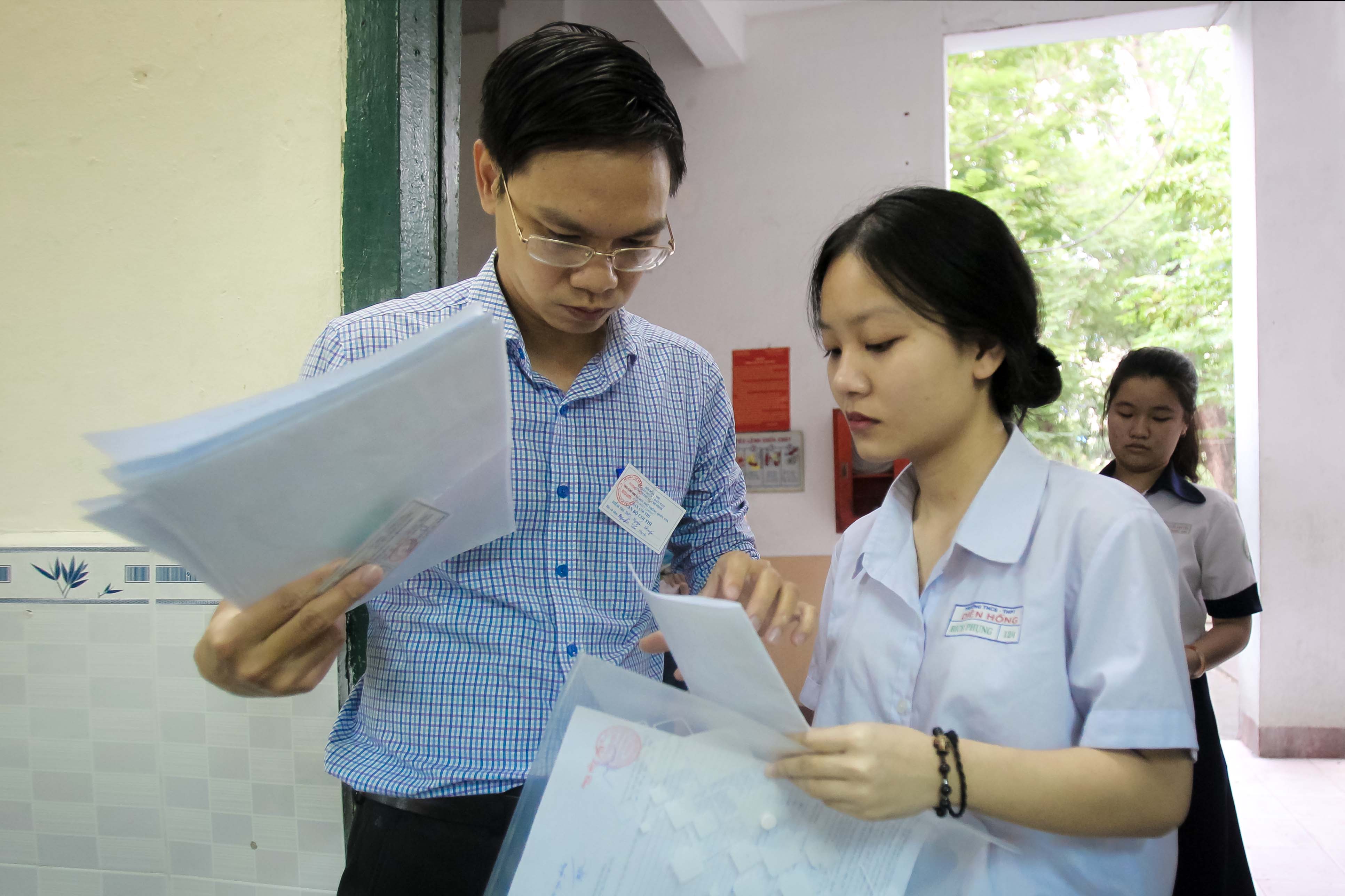Đề thi m&ocirc;n văn n&oacute;i về l&ograve;ng thấu cảm - Ảnh 7.