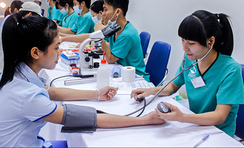Đổi t&ecirc;n Viện Nghi&ecirc;n cứu khoa học kỹ thuật bảo hộ lao động - Ảnh 1.